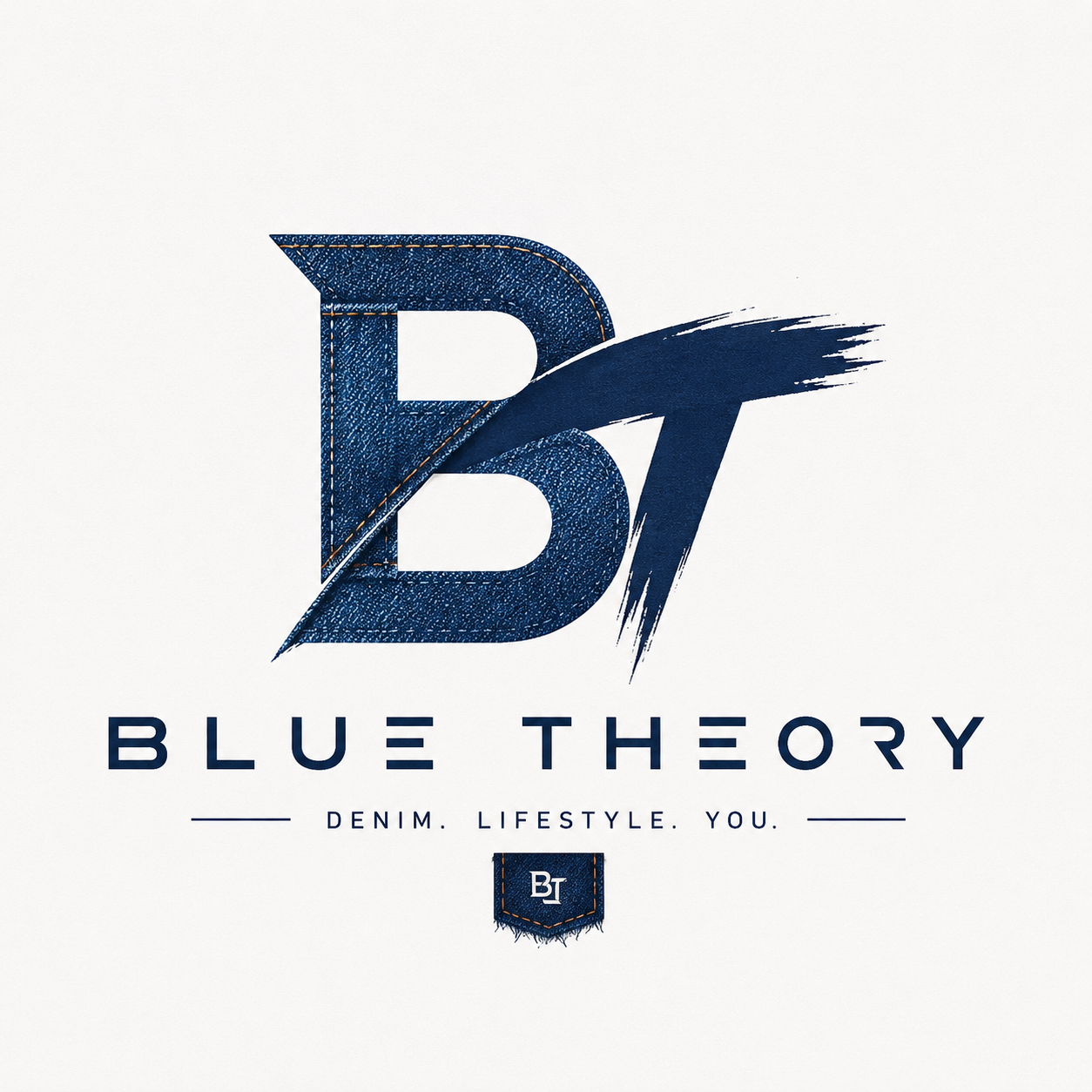 Blue Theory 